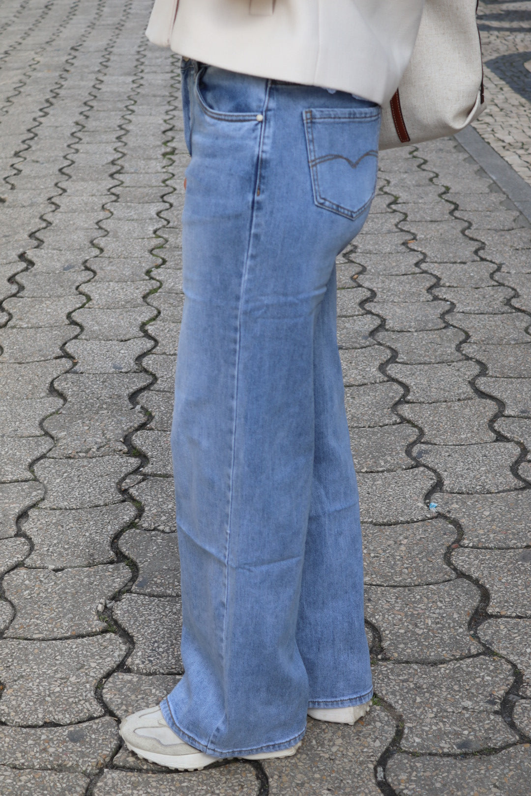 Calça Levis