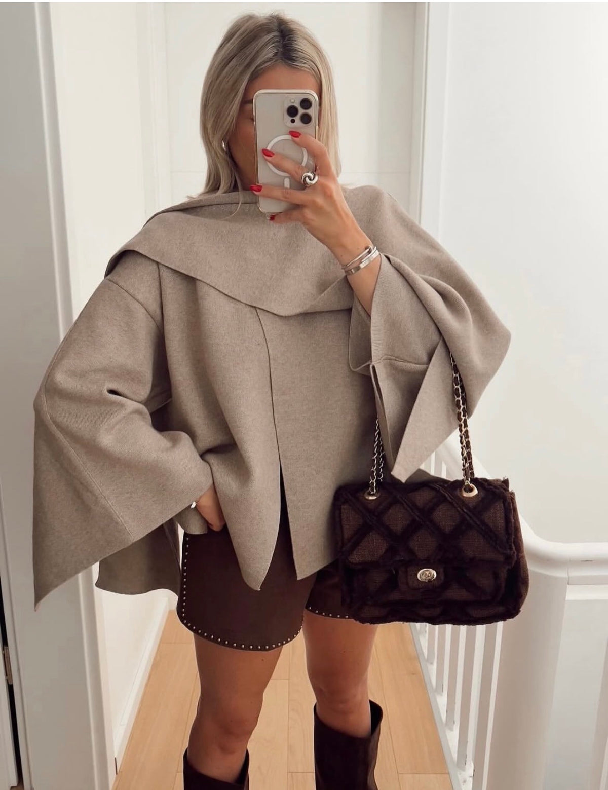 Capa Zara