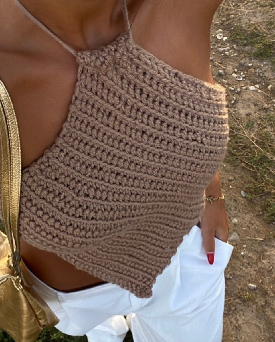 THE CROCHET EDIT BY KAWAII