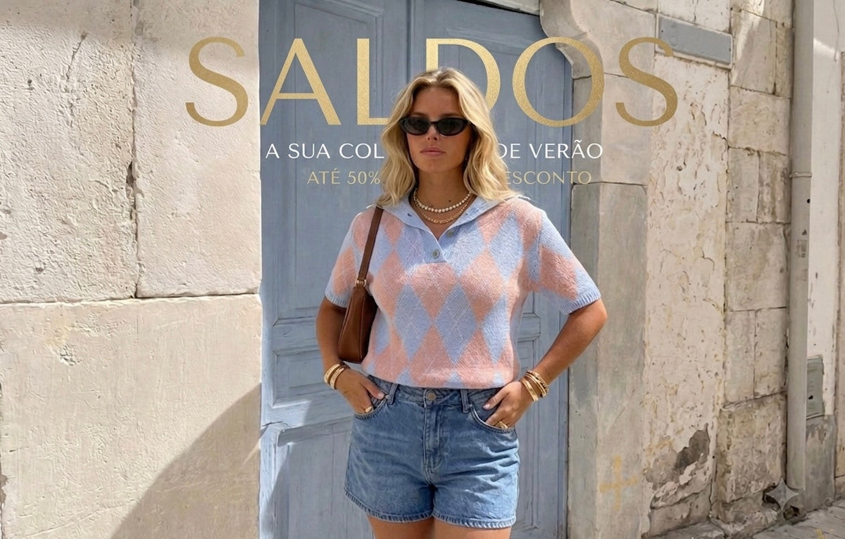 SALDOS