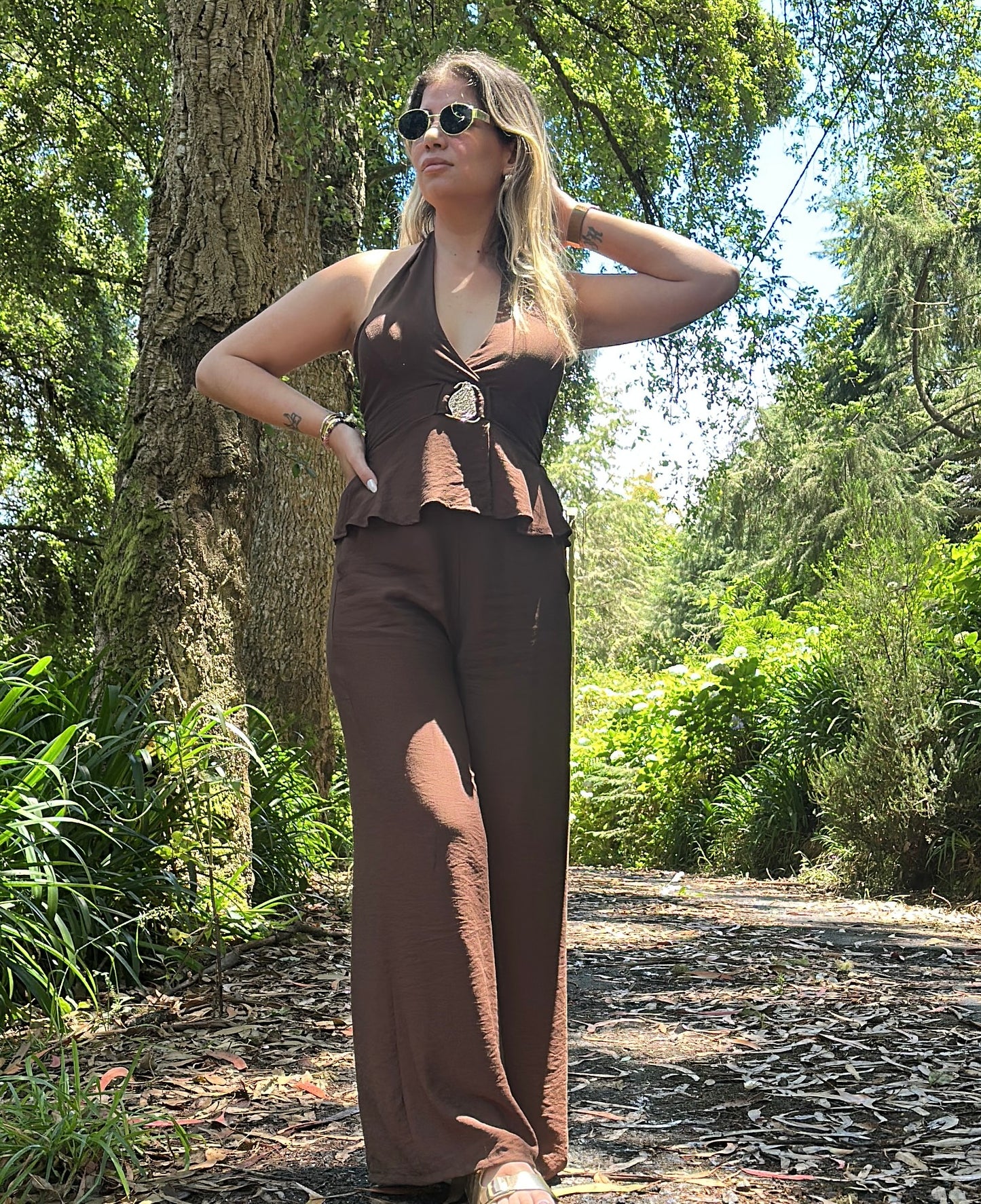 Conjunto Milão Navy