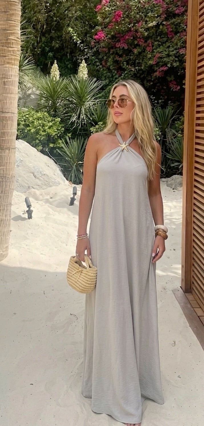 VESTIDO MAIORCA