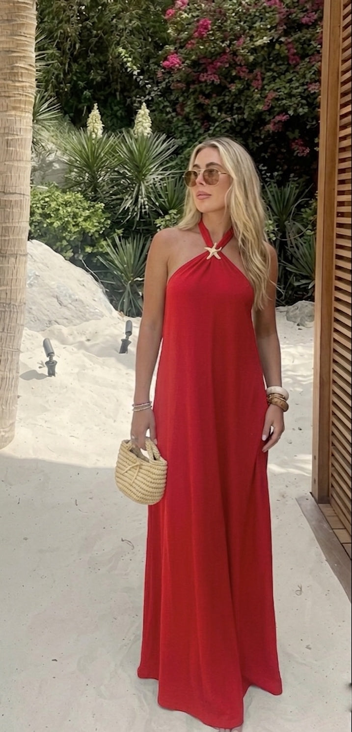 VESTIDO MAIORCA