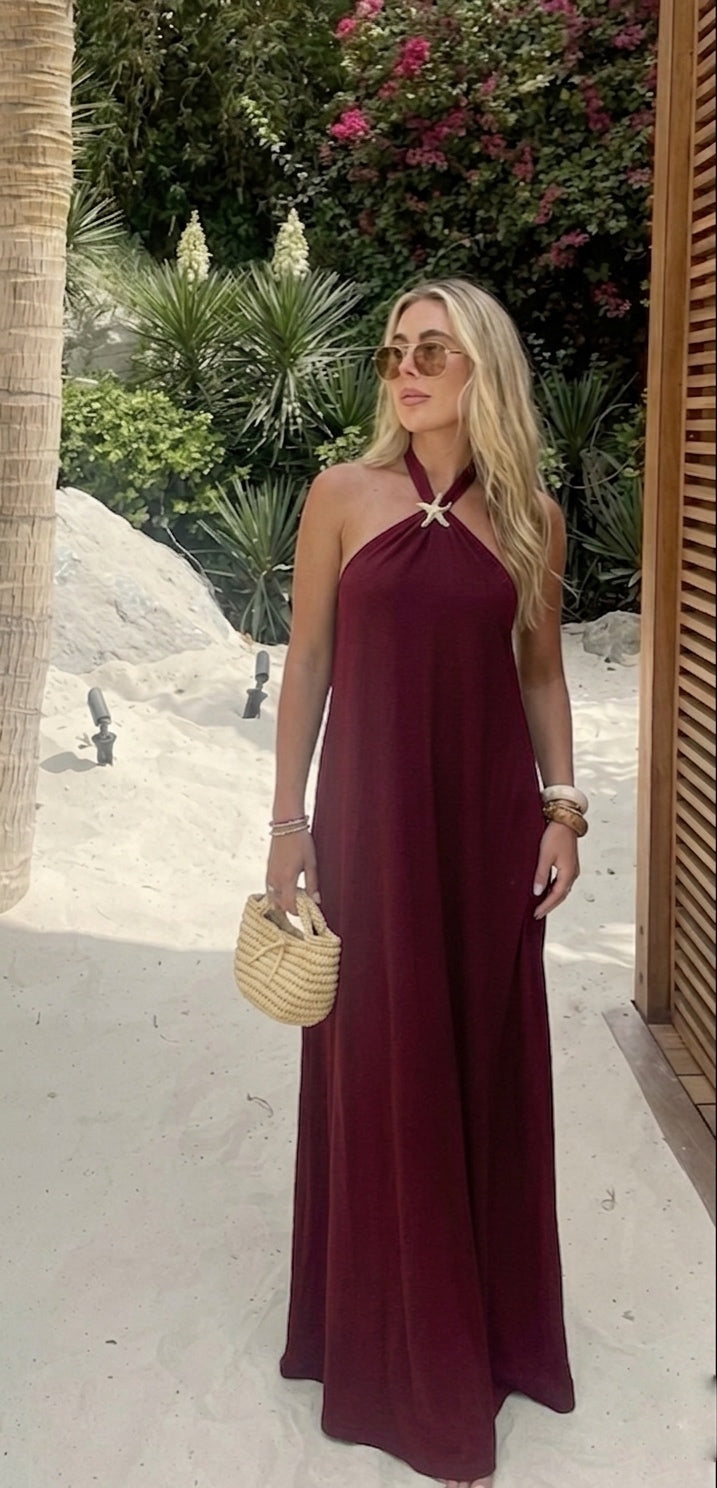 VESTIDO MAIORCA