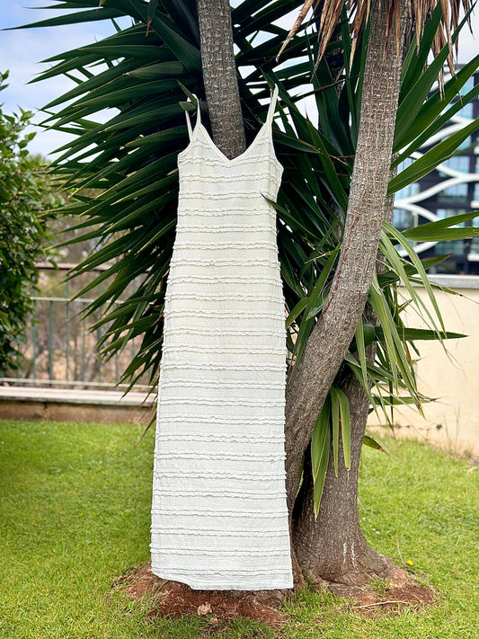 Vestido Positano