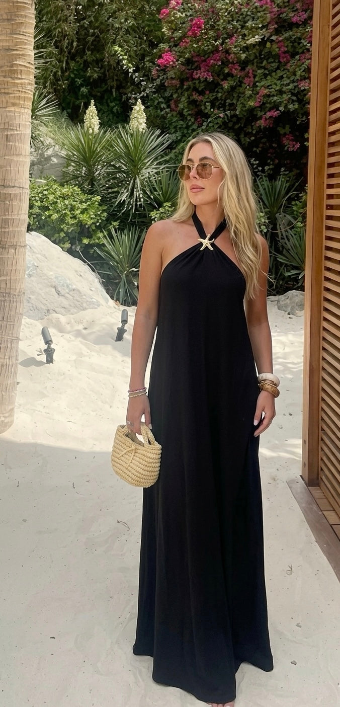 VESTIDO MAIORCA