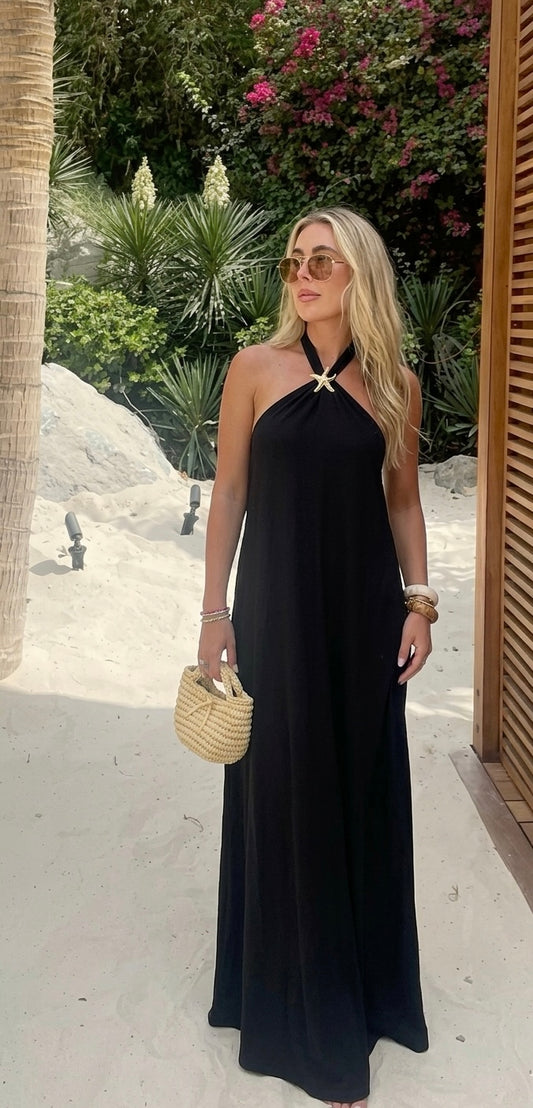 VESTIDO MAIORCA