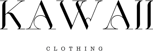 Kawaii Clothing 